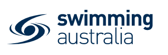 Swimming Australia Logo
