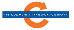 The Community Transport Company Logo