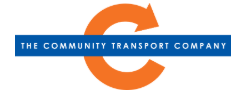 The Community Transport Company Logo