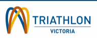 Triathlon Vic Logo