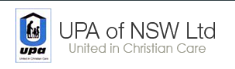 UPA of NSW Ltd Logo