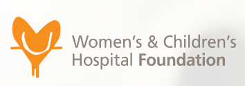 Women's & Children's Hospital Foundation Logo