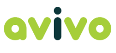 avivo Logo