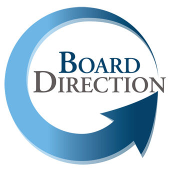 board direction logo