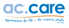 AC Care Logo