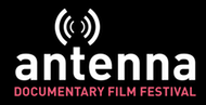 Antenna Documentary Film Festival Logo