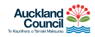 Auckland Council Logo