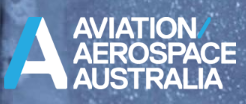 Aviation Aerospace Australia Logo
