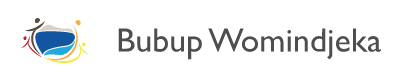 BuBup Womindjeka Logo