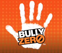 Bully Zero Logo