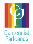 Centennial Parklands Logo
