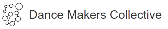 Dance Makers Collective Logo