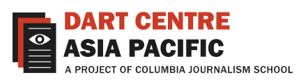 Dart Centre Asia Pacific Logo