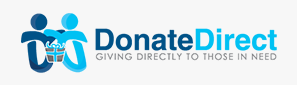 Donate Direct Logo