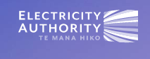 Electricity Authority Logo
