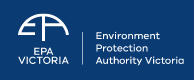 Environment Protection Authority Victoria Logo