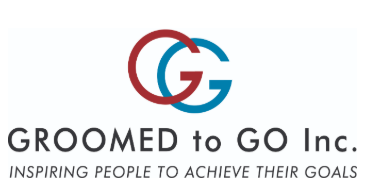 Groomed to Go Inc Logo