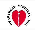 Heartbeat Victoria Inc Logo
