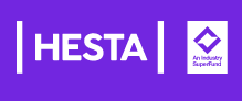 Hesta Logo