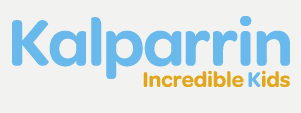 Kalparrin Logo