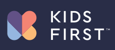 Kids First Logo
