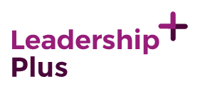 Leadership Plus Logo
