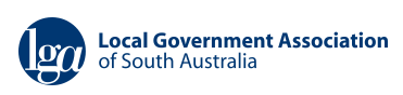 Local Government Association of SA Logo
