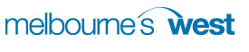 Melbourne's West Logo