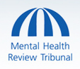 Mental Health Review Tribunal NSW Logo