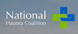 National Hauora Coalition - NZ Logo
