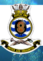 Navy Clearance Diver Logo