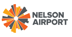 Nelson Airport NZ Logo