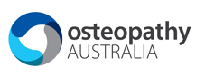 Osteopathy Australia Logo