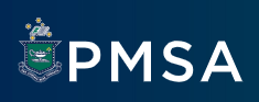 PMSA Logo