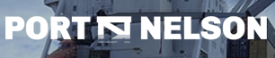 Port Nelson NZ Logo
