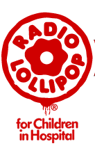Radio Lollipop Logo