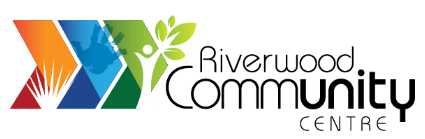 Riverwood Community Centre Logo