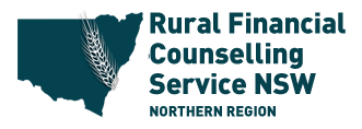 Rural Financial Counselling Service NSW Logo