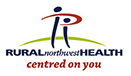 Rural Northwest Health Logo
