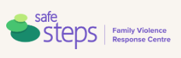 Safe Steps Logo