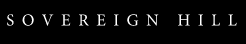 Sovereign Hill Logo