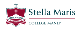 Stella Maris Logo