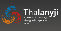 Thalanyji Logo