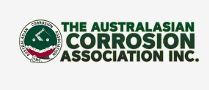 The Aus Corrosion Association Inc Logo
