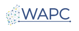 WAPC Logo