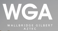 Wallbridge Gilbert Aztec Logo