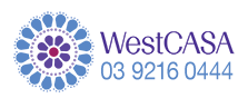 WestCASA Logo