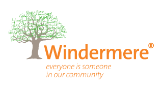 Windermere Logo