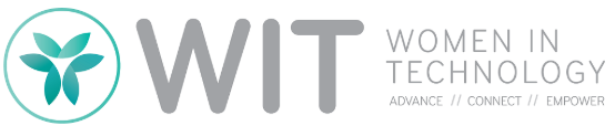 Women in Technology Logo