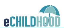 eChildhood Logo